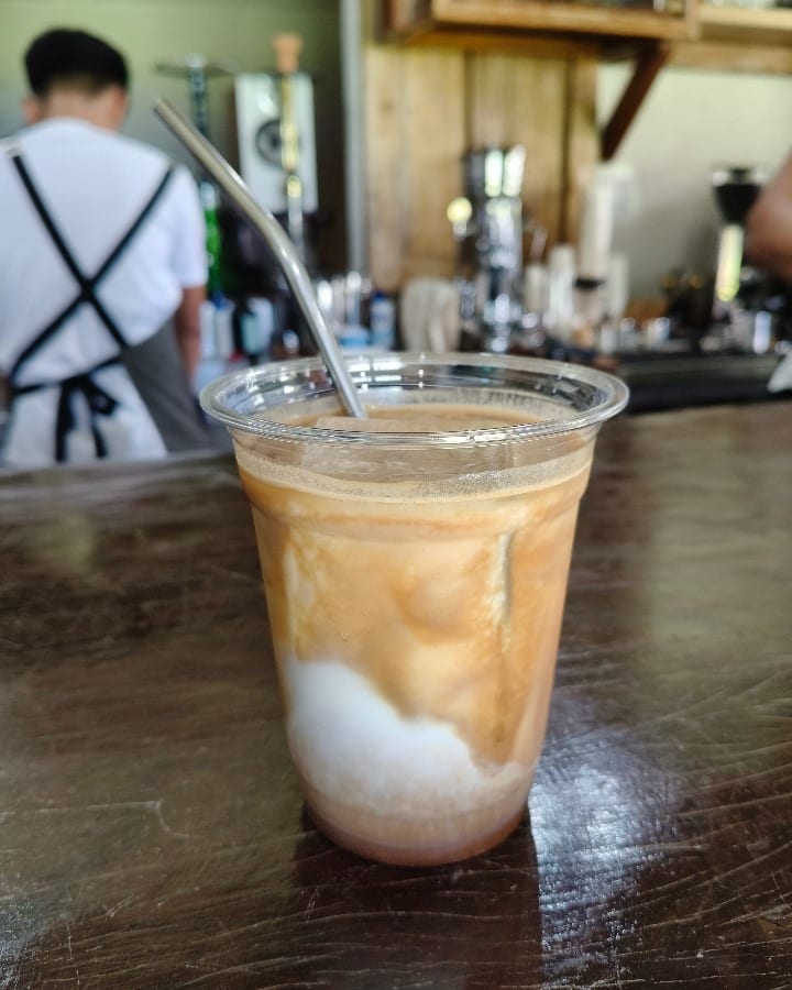 Ora Kafe